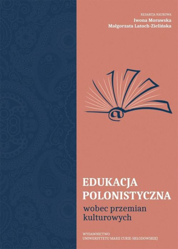 Edukacja polonistyczna wobec przemian kulturowych - pdf