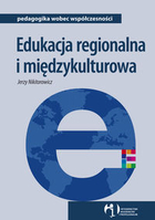 Edukacja regionalna i międzykulturowa