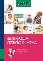 Edukacja sześciolatka - pdf