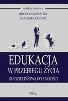 Edukacja w przebiegu życia - pdf Od dzieciństwa do starości