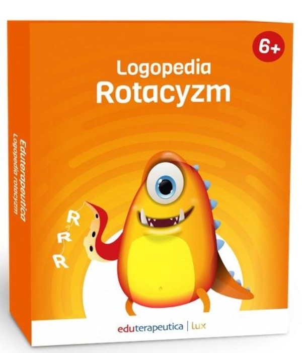 Eduteraputica Lux Logopedia Rotacyzm