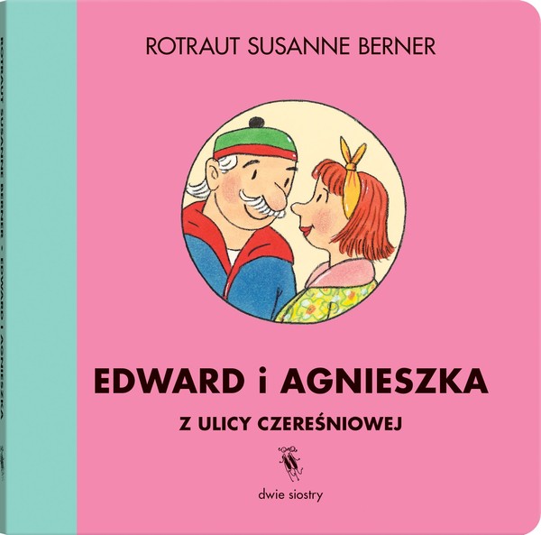 Edward i Agnieszka z ulicy Czereśniowej