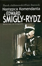 Edward Śmigły Rydz - pdf Następca komendanta