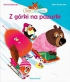 Z górki na pazurki Edzio i przyjaciele Część 4