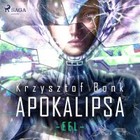 EEL II Apokalipsa - Audiobook mp3
