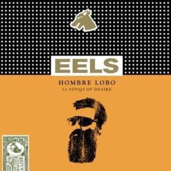 Hombre Lobo (vinyl)