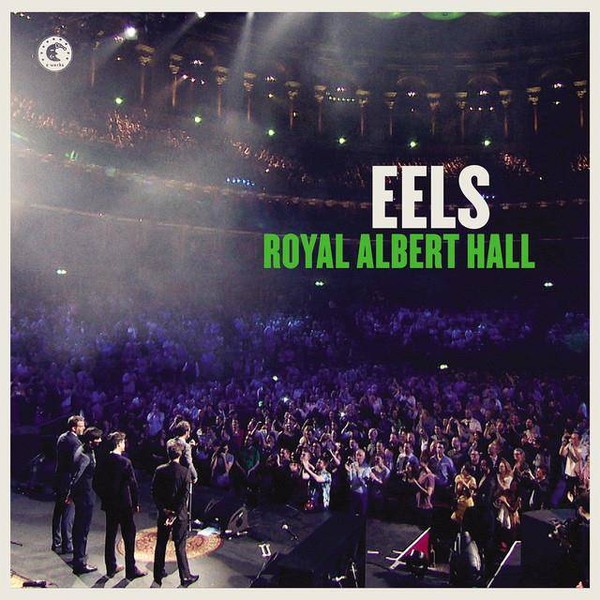 Royal Albert Hall (CD+DVD)