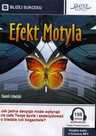 Efekt motyla - Audiobook mp3
