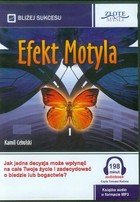 Efekt Motyla Audiobook CD Audio