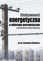 Efektywność energetyczna a ubóstwo energetyczne w budownictwie wielorodzinnym - pdf