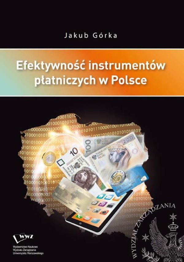 Efektywność instrumentów płatniczych w Polsce - pdf