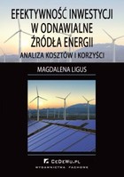 Efektywność inwestycji w odnawialne źródła energii - analiza kosztów i korzyści - pdf