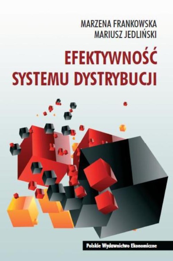 Efektywność systemu dystrybucji - pdf