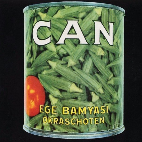 Ege Bamyasi (vinyl)