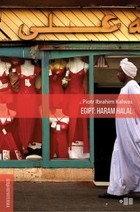 Egipt: Haram Halal - mobi, epub