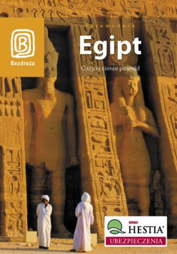 Egipt. Oazy w cieniu piramid - pdf