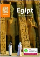 Egipt Oazy w cieniu piramid