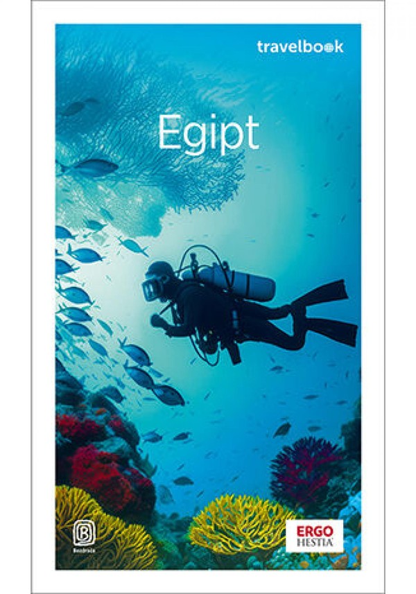Egipt. Travelbook - pdf Wydanie 3