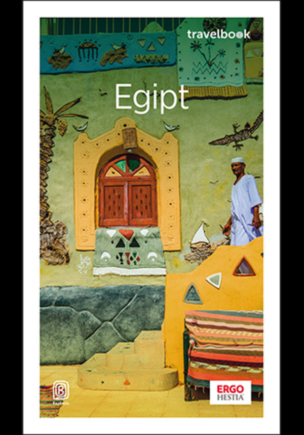 Egipt. Travelbook. Wydanie 2 - mobi, epub, pdf