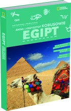 Egipt Mali podróżnicy w wielkim świecie
