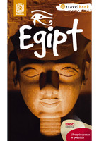 Egipt Travelbook