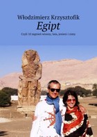 Egipt - mobi, epub
