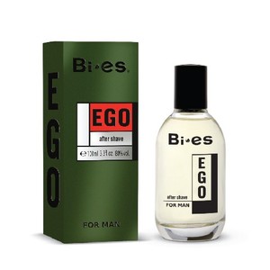 bi-es ego for man woda po goleniu 100 ml   