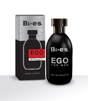 bi-es ego for man woda toaletowa 100 ml   