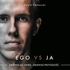 Ego vs. ja - Audiobook mp3