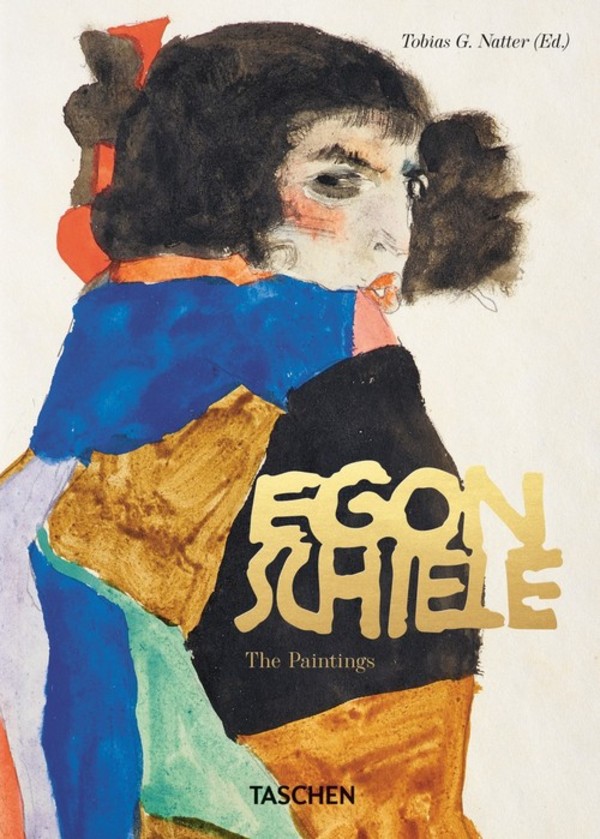 Egon Schiele. The Paintings