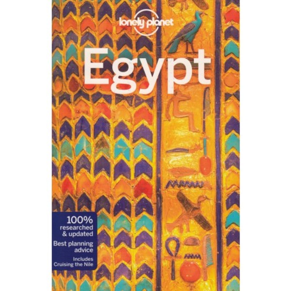 Egypt Travel Guide / Egipt Przewodnik