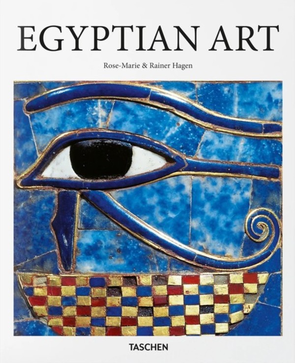 Egyptian Art.