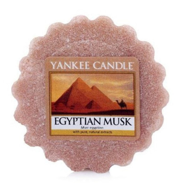 Egyptian Musk Wosk zapachowy