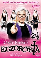 Egzorcysta 2 i 1/2 QDVD