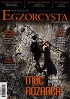 Egzorcysta miesięcznik 10/2013