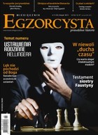 Egzorcysta Miesięcznik - pdf 11/2013