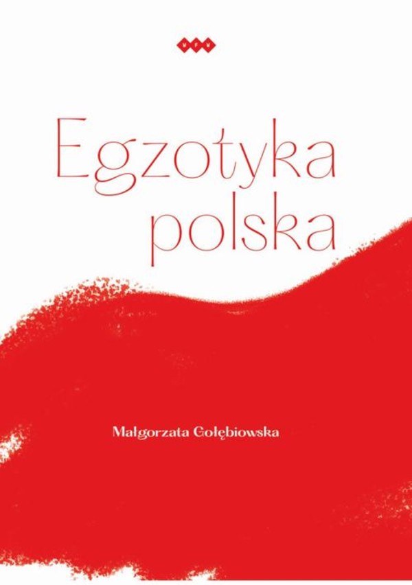 Egzotyka polska - mobi, epub
