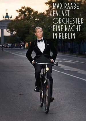 Eine Nacht In Berlin (DVD)