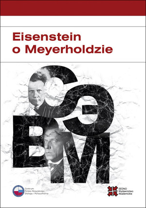Eisenstein o Meyerholdzie