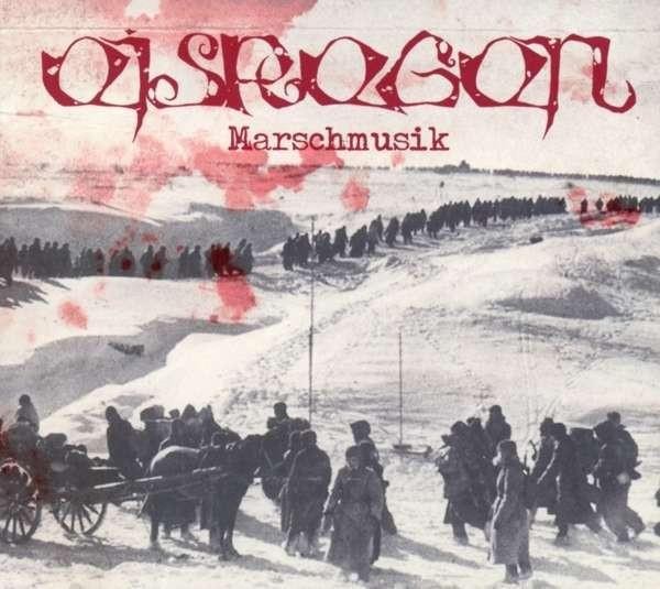 Marschmusik (Limited Edition)