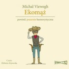 Ekomąż - Audiobook mp3 Eko Tom 2