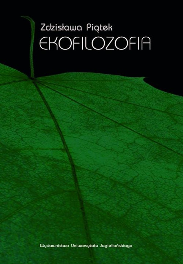 Ekofilozofia - pdf