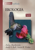 Ekologia - pdf Krótkie wykłady