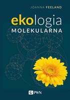 Ekologia molekularna - mobi, epub