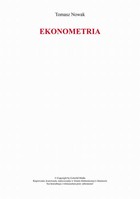 Ekonometria - pdf
