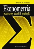 Ekonometria podstawy teorii i praktyki - pdf