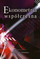 Ekonometria współczesna