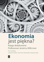 Ekonomia jest piękna? - pdf