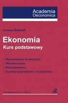 Ekonomia Kurs podstawowy