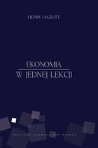 Ekonomia w jednej lekcji - mobi, epub, pdf